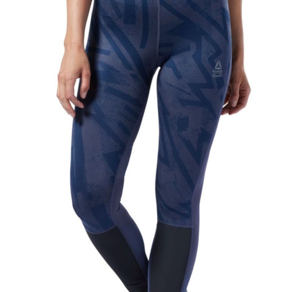 Reebok CrossFit Compression Tights